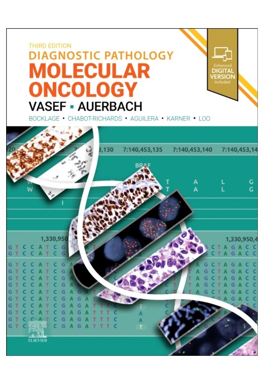 Diagnostic Pathology: Molecular Oncology