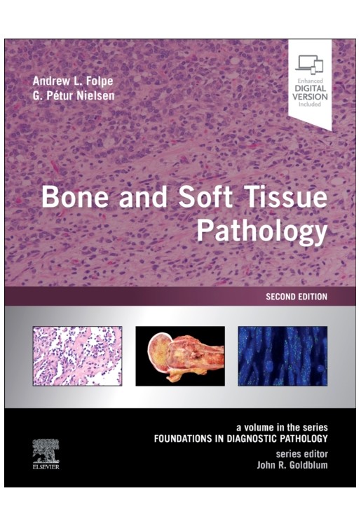 Bone and Soft Tissue Pathology