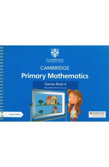 Cambridge Primary...