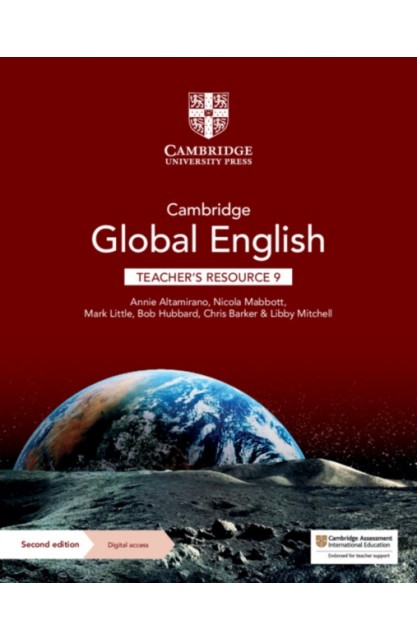 Cambridge Global English...