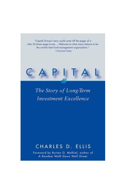 Capital The Story of Long-Term