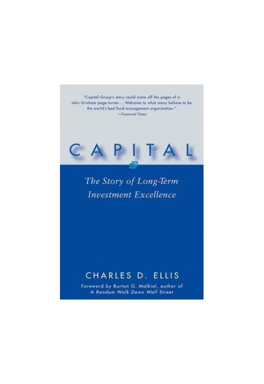 Capital The Story of Long-Term