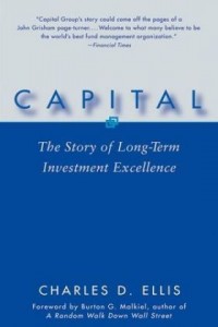 Capital The Story of Long-Term