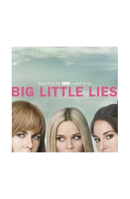 Big Little Lies