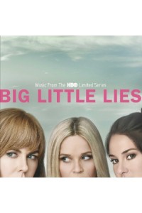 Big Little Lies