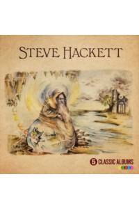 5 Classic Albums