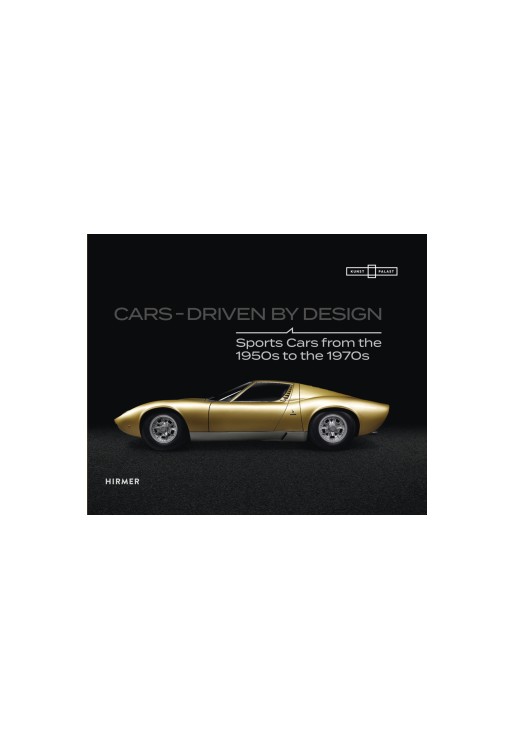 CARS: Driven By Design