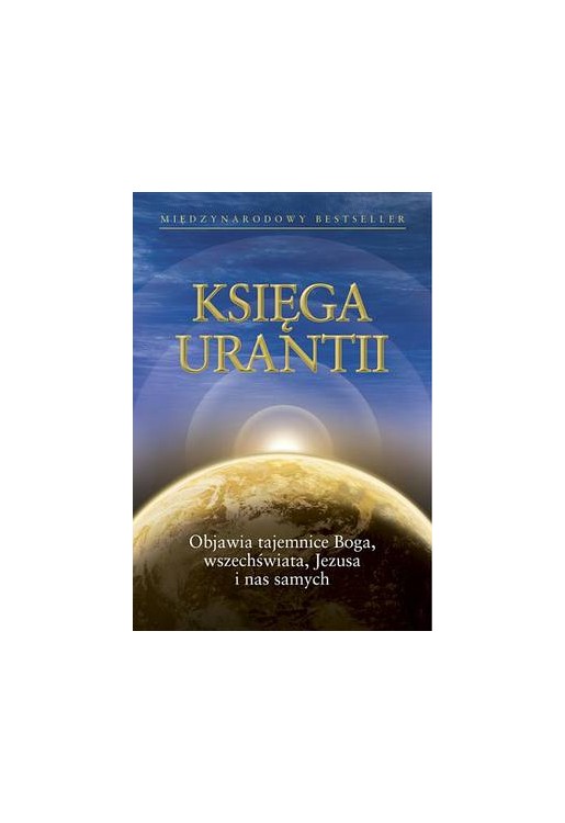 Księga Urantii