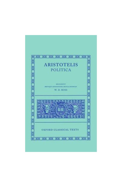 Aristotle Politica