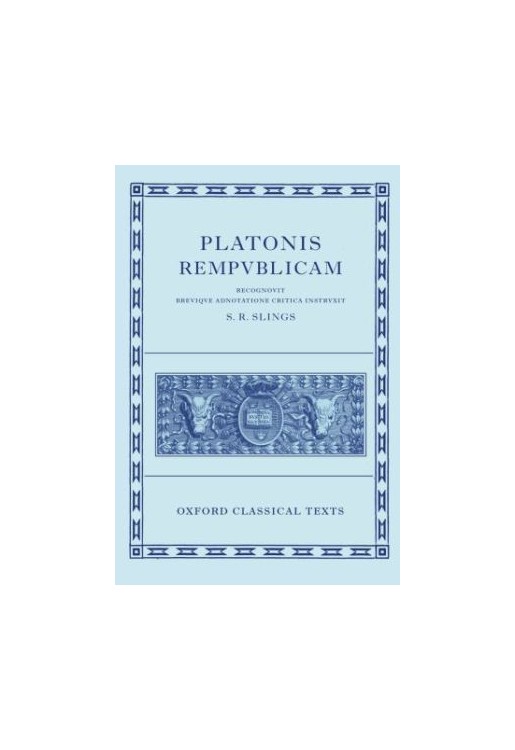 Platonis Respublica