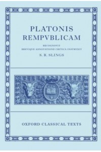 Platonis Respublica