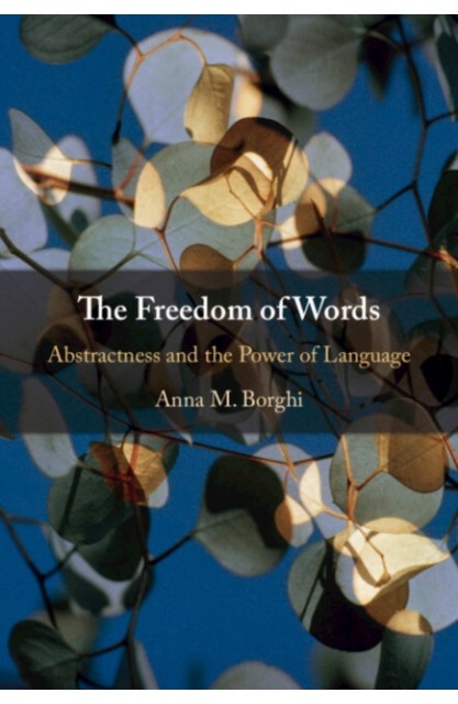The Freedom of Words