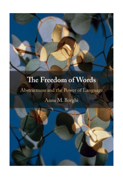 The Freedom of Words