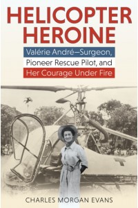 Helicopter Heroine