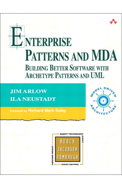 Enterprise Patterns and...