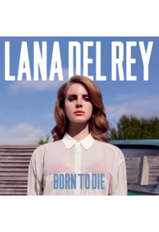 Born to Die Vinyl / 12" Album