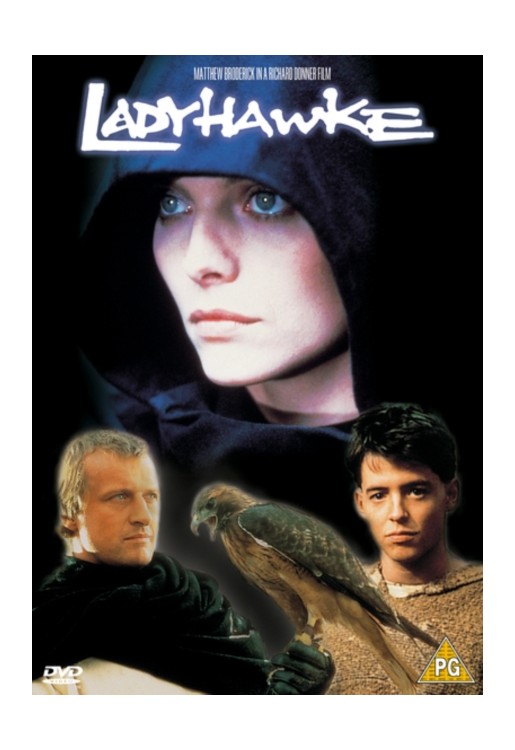 Ladyhawke