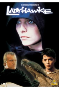 Ladyhawke