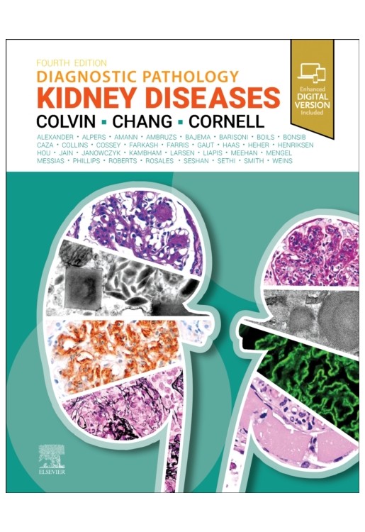 Diagnostic Pathology: Kidney Diseases