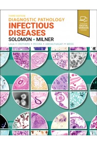 Diagnostic Pathology: Infectious Diseases