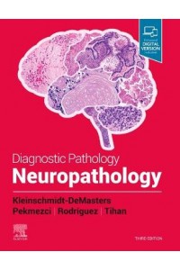 Diagnostic Pathology: Neuropathology