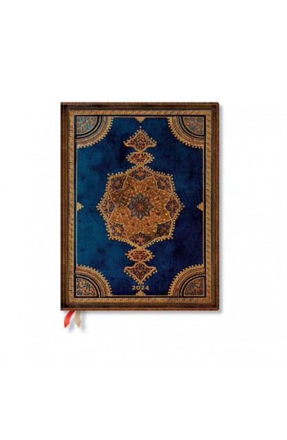 Safavid Indigo (Safavid...